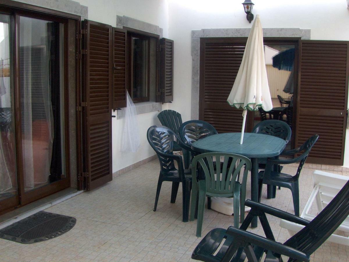 A casa da Maria Luz de Tavira Exterior foto