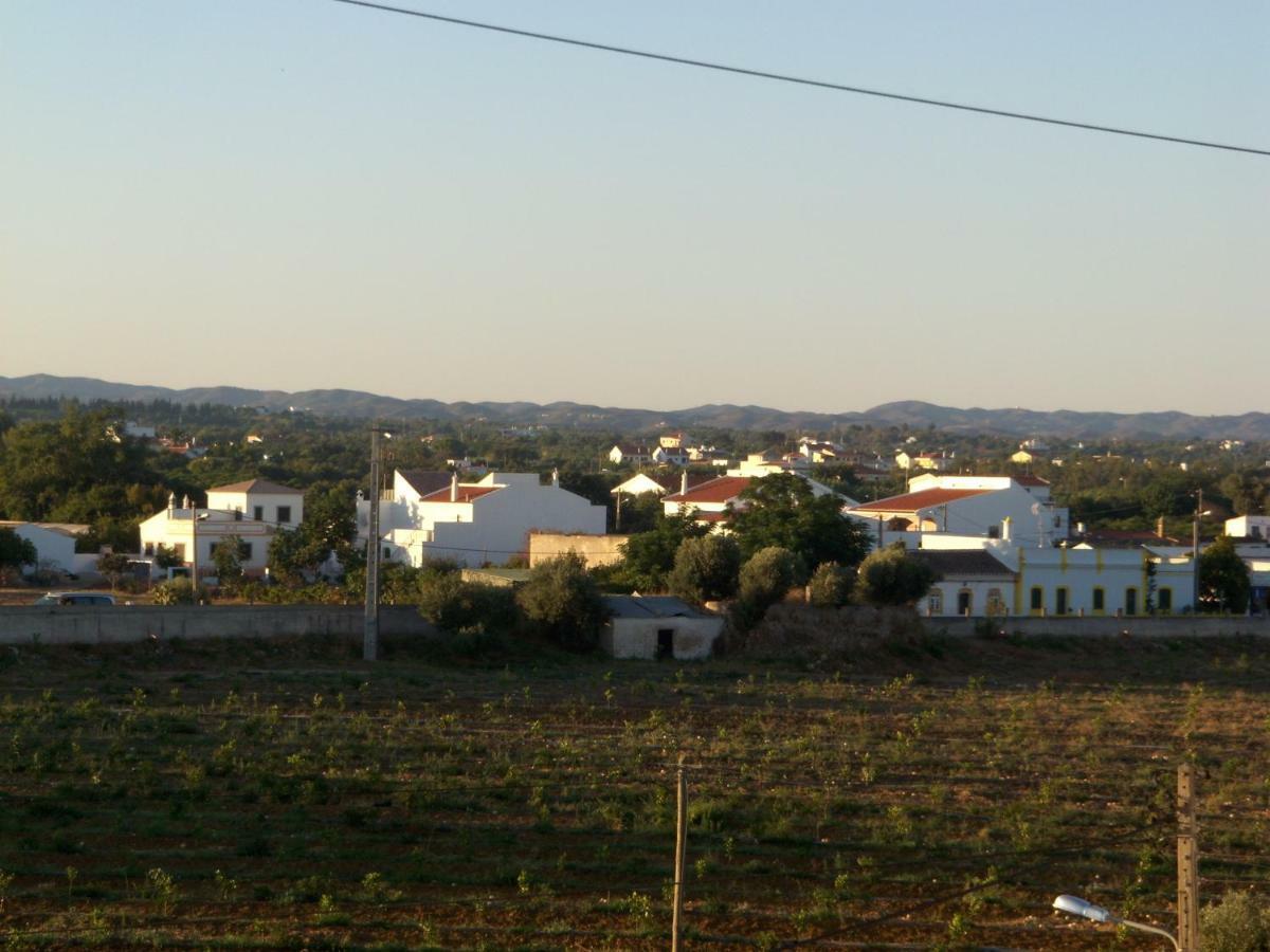 A casa da Maria Luz de Tavira Exterior foto