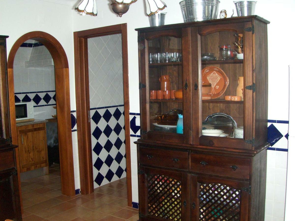 A casa da Maria Luz de Tavira Exterior foto
